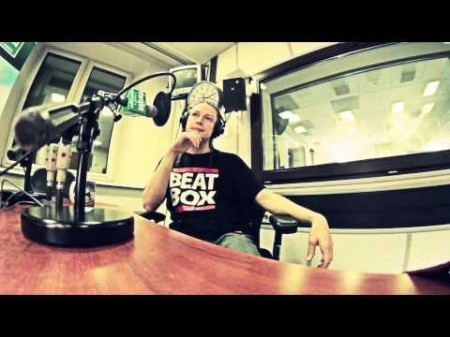 TikTak — Wywiad w Programie 2 Polskiego Radia