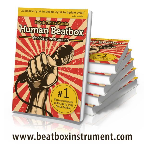 Human Beatbox - Osobisty Instrument